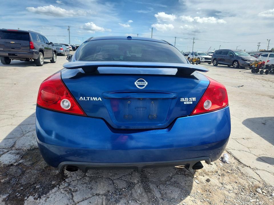Aukcja sprzedaży 2008 Nissan Altima, vin: 1N4BL24E88C242200, numer aukcji: 85965535