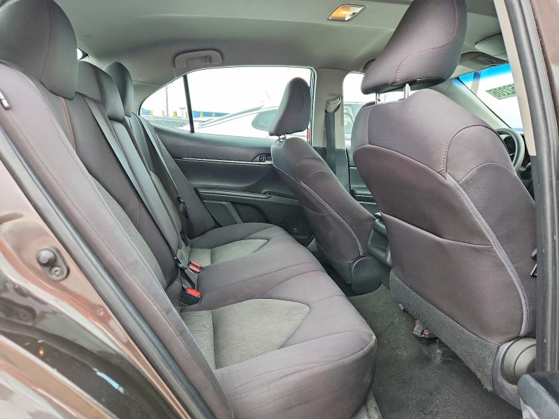 Продажа на аукционе авто 2019 Toyota Camry, vin: 4T1B11HK3KU284541, номер лота: 59352206