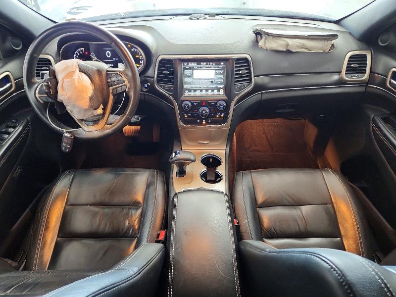 Aukcja sprzedaży 2014 Jeep Grand Cherokee, vin: 1C4RJFBG1EC447329, numer aukcji: 62691606