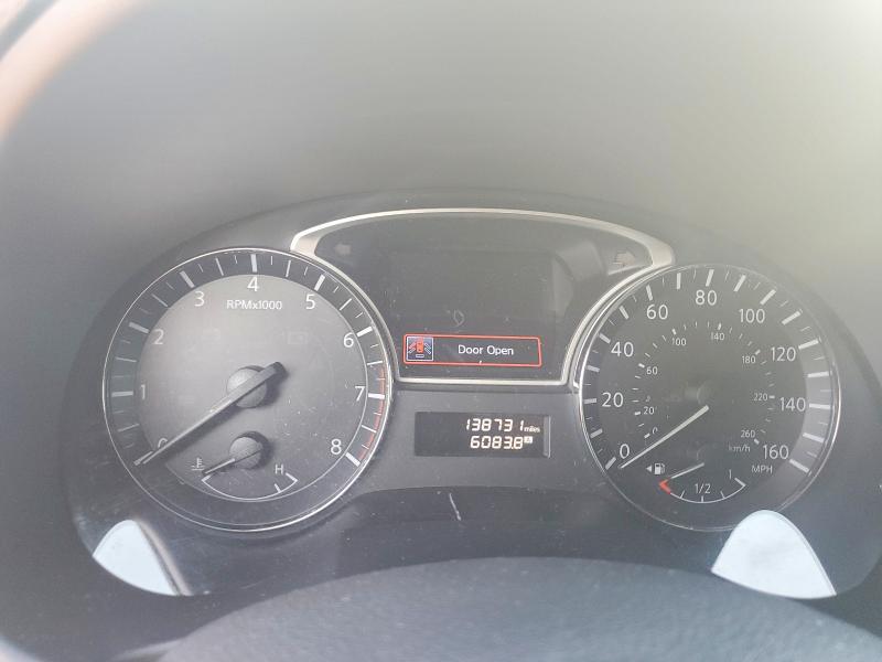 Aukcja sprzedaży 2013 Nissan Altima, vin: 1N4AL3APXDC213640, numer aukcji: 62118636