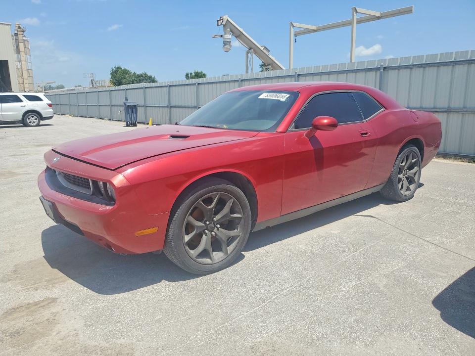 Aukcja sprzedaży 2010 Dodge Challenger, vin: 2B3CJ4DVXAH103268, numer aukcji: 55006056