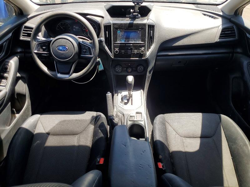 Aukcja sprzedaży 2018 Subaru Crosstrek, vin: JF2GTAAC4JH307681, numer aukcji: 60687876