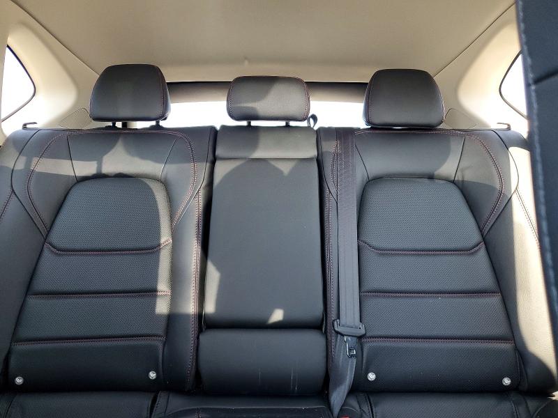 Продаж на аукціоні авто 2025 Mazda Cx-5, vin: JM3KFBCM6S0613008, номер лоту: 61517316