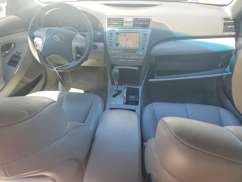 Продаж на аукціоні авто 2008 Toyota Camry, vin: 4T1BB46KX8U048513, номер лоту: 61089446