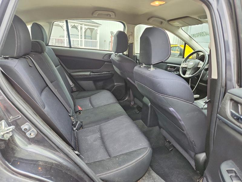 Aukcja sprzedaży 2014 Subaru Impreza, vin: JF1GPAL67E8219469, numer aukcji: 62090436