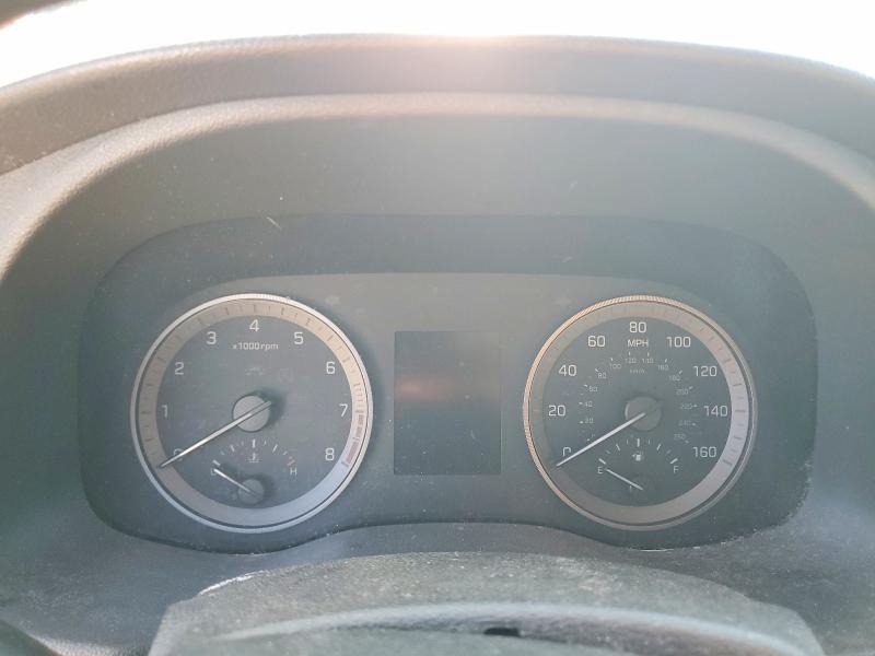 Aukcja sprzedaży 2018 Hyundai Tucson, vin: KM8J3CA49JU627199, numer aukcji: 60192046