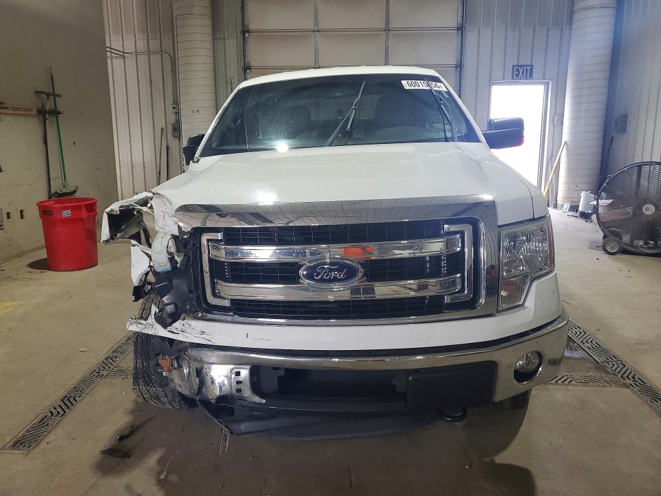 2014 Ford F150 მანქანა იყიდება აუქციონზე, vin: 1FTFW1EF7EFA31584, აუქციონის ნომერი: 60015056