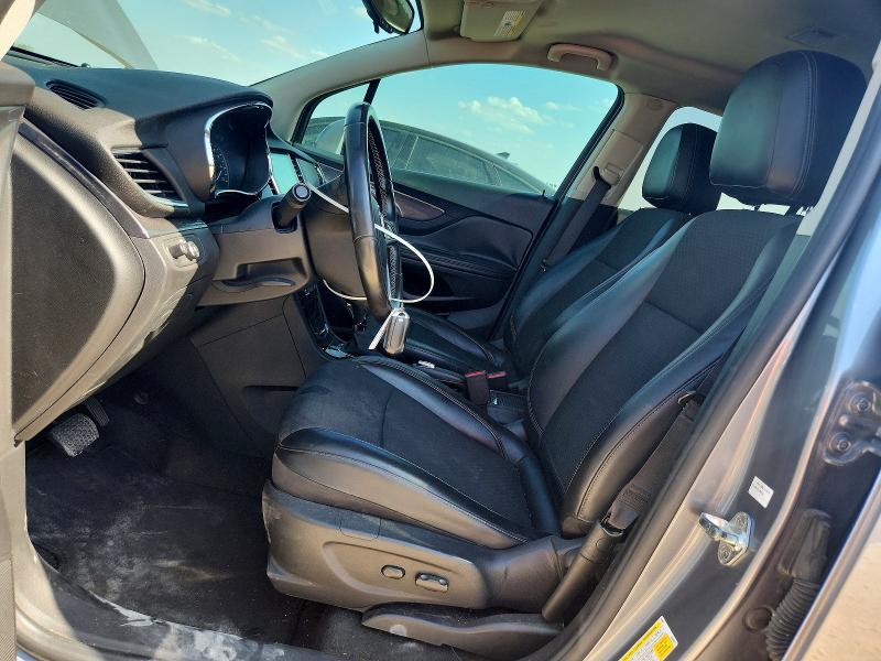 Продажа на аукционе авто 2019 Buick Encore, vin: KL4CJASB0KB774104, номер лота: 62744516
