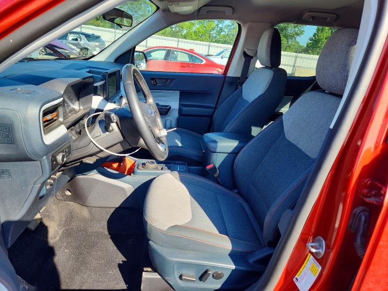 Продаж на аукціоні авто 2024 Ford Maverick, vin: 3FTTW8J91RRA27518, номер лоту: 60186506