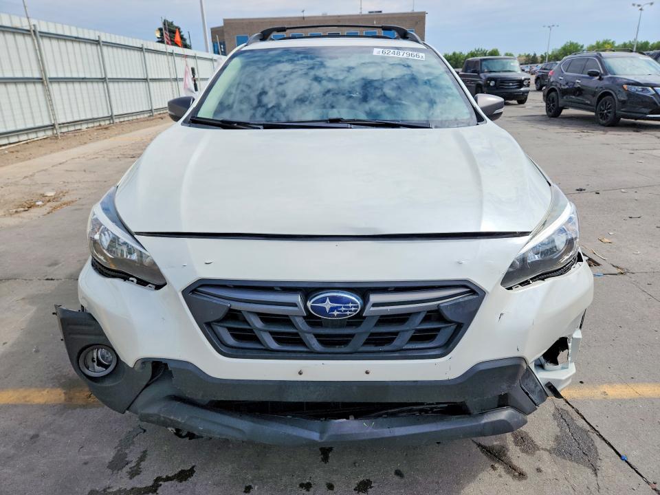 Продаж на аукціоні авто 2021 Subaru Crosstrek, vin: JF2GTHSCXMH665220, номер лоту: 62487966