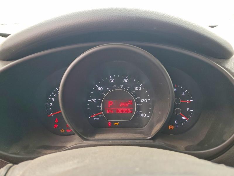 Aukcja sprzedaży 2016 Kia Soul, vin: KNDJN2A2XG7846090, numer aukcji: 60985416