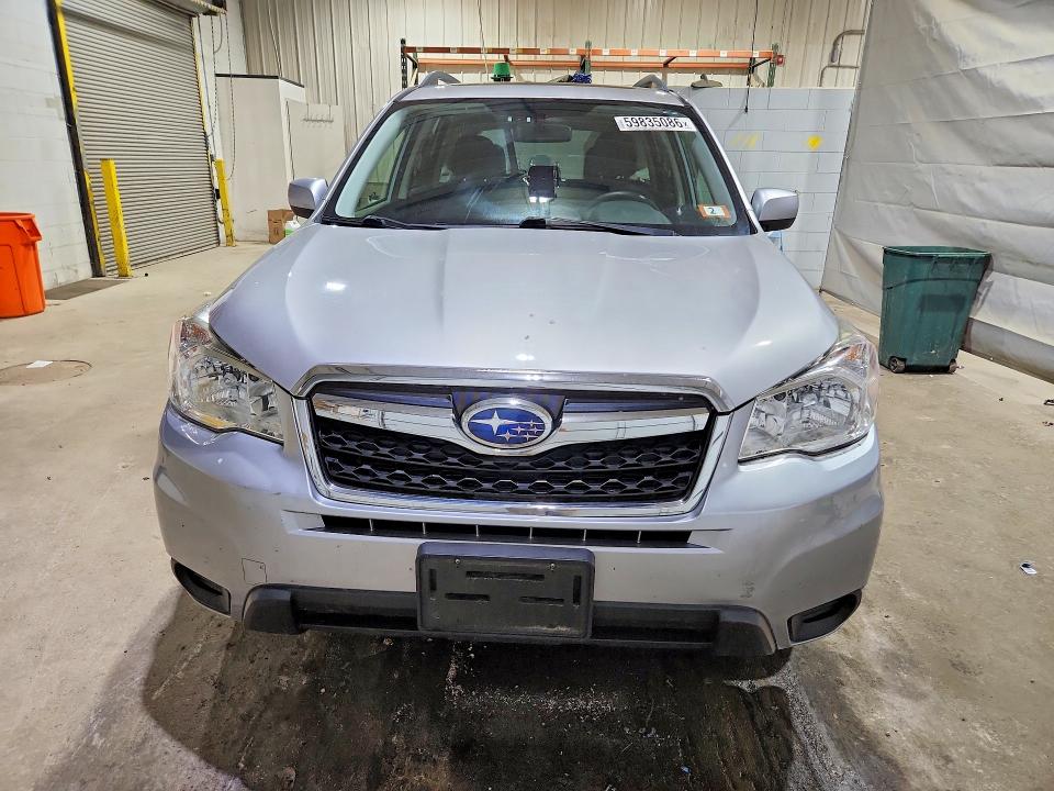 Aukcja sprzedaży 2016 Subaru Forester, vin: JF2SJADC5GH452913, numer aukcji: 59835086