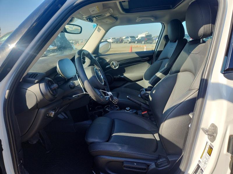 Продажа на аукционе авто 2024 Mini Cooper, vin: WMW53DK0XR2W03859, номер лота: 62326376