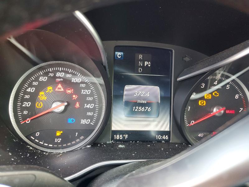Продаж на аукціоні авто 2017 Mercedes-benz C, vin: WDDWJ4JB4HF367237, номер лоту: 62866216