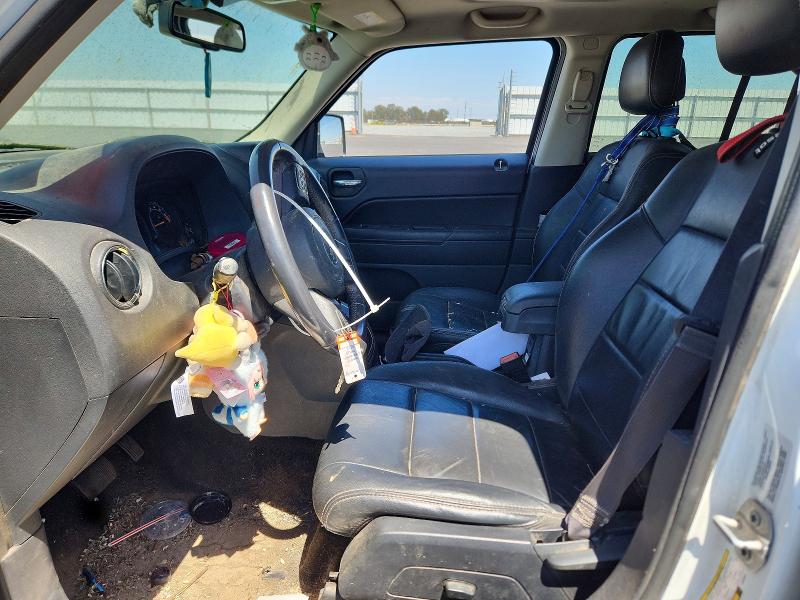 Aukcja sprzedaży 2016 Jeep Patriot, vin: 1C4NJPFA2GD620959, numer aukcji: 85995225