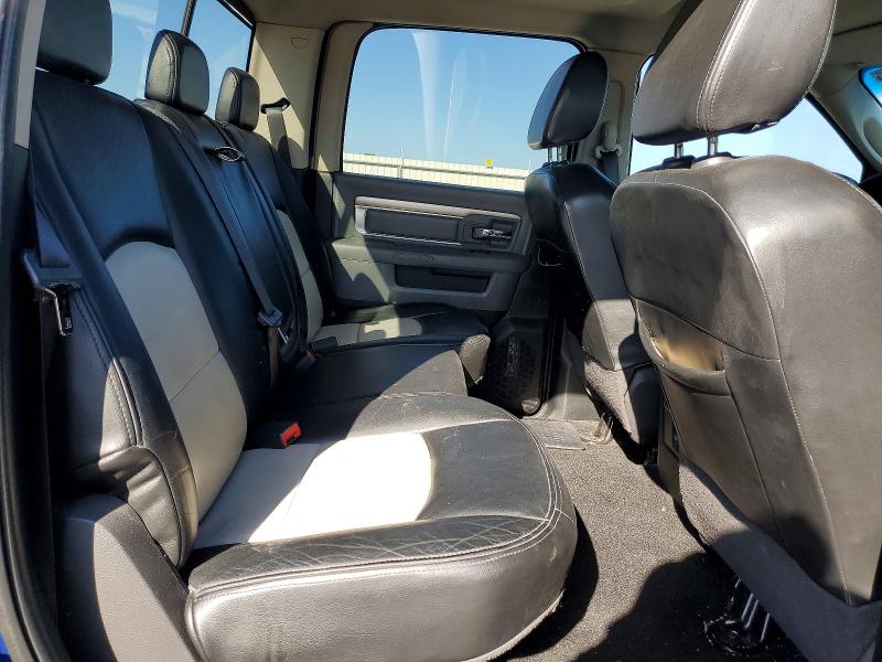 Aukcja sprzedaży 2009 Dodge Ram 1500, vin: 1D3HB13T39J513606, numer aukcji: 57739796