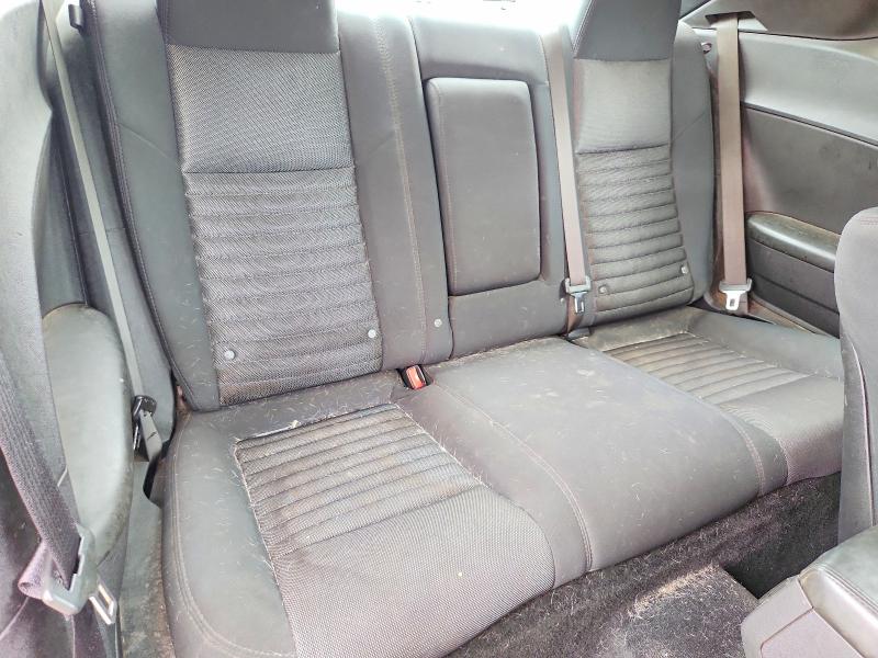 Продажа на аукционе авто 2013 Dodge Challenger, vin: 2C3CDYBTXDH619489, номер лота: 60988266