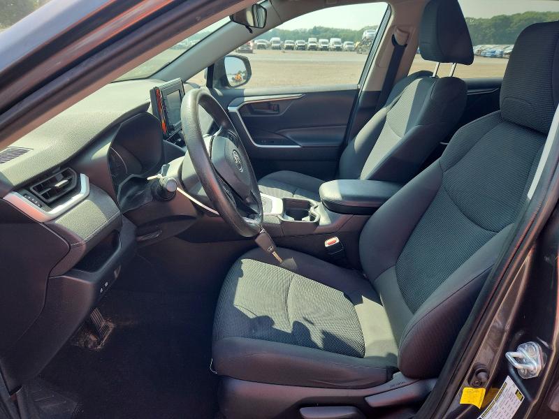 61472436 :رقم المزاد ، 4T3MWRFV1LU008910 vin ، 2020 Toyota Rav4 مزاد بيع