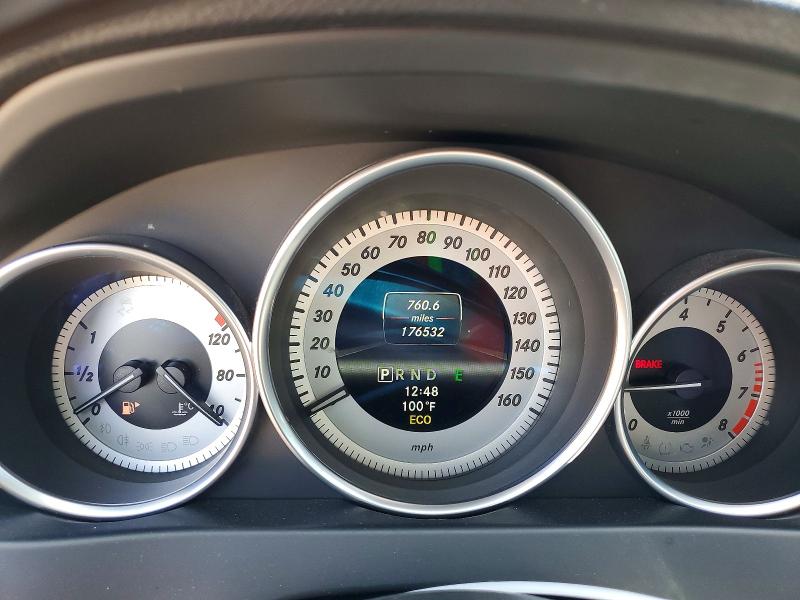 Aukcja sprzedaży 2013 Mercedes-benz C, vin: WDDGF8AB2DG150531, numer aukcji: 59278726