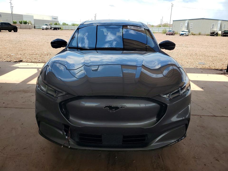 Продажа на аукционе авто 2023 Ford Mustang Mach-e, vin: 3FMTK3R71PMA68223, номер лота: 61708046