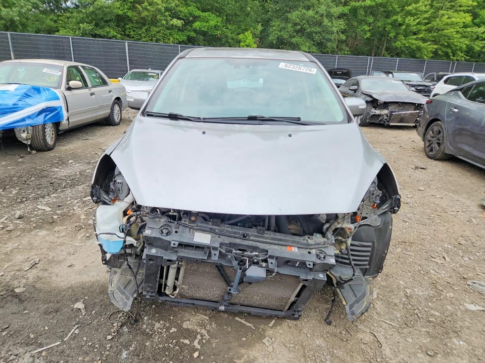 Продаж на аукціоні авто 2014 Mazda 5, vin: JM1CW2DL0E0168353, номер лоту: 62328726