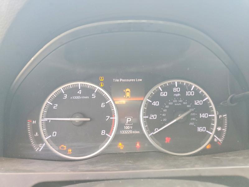 Aukcja sprzedaży 2017 Acura Rdx, vin: 5J8TB4H55HL038107, numer aukcji: 59707966