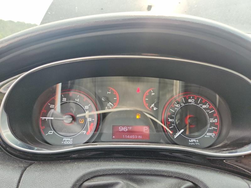 Продажа на аукционе авто 2013 Dodge Dart, vin: 1C3CDFBH5DD198780, номер лота: 61213896