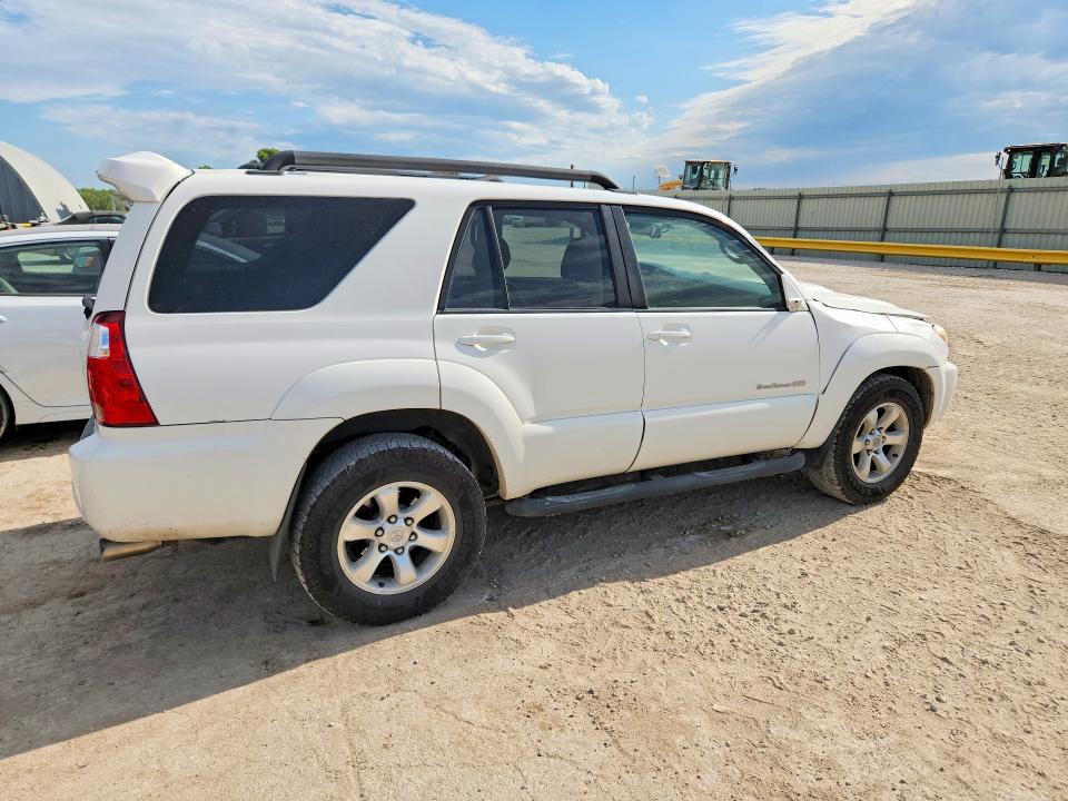 Продажа на аукционе авто 2007 Toyota 4runner, vin: JTEBU14R270110971, номер лота: 59368226
