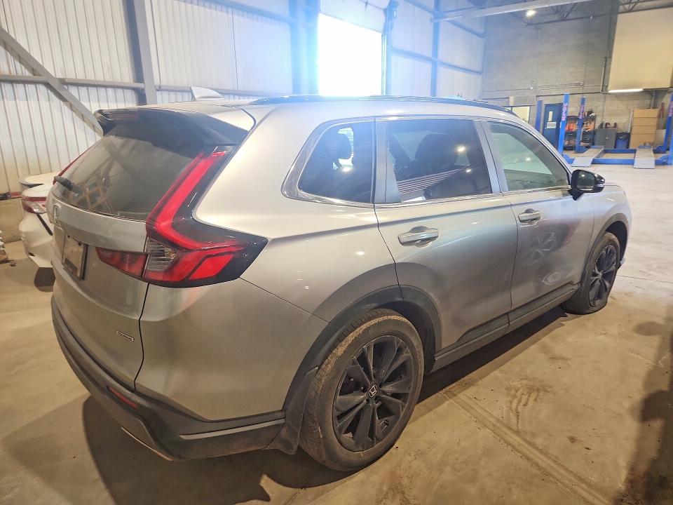 Aukcja sprzedaży 2023 Honda Cr-v, vin: 2HKRS6H9XPH200890, numer aukcji: 61933106