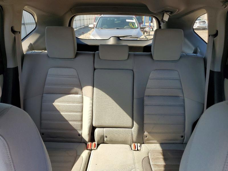 Продажа на аукционе авто 2019 Honda Cr-v, vin: 5J6RW2H51KA005135, номер лота: 60756556