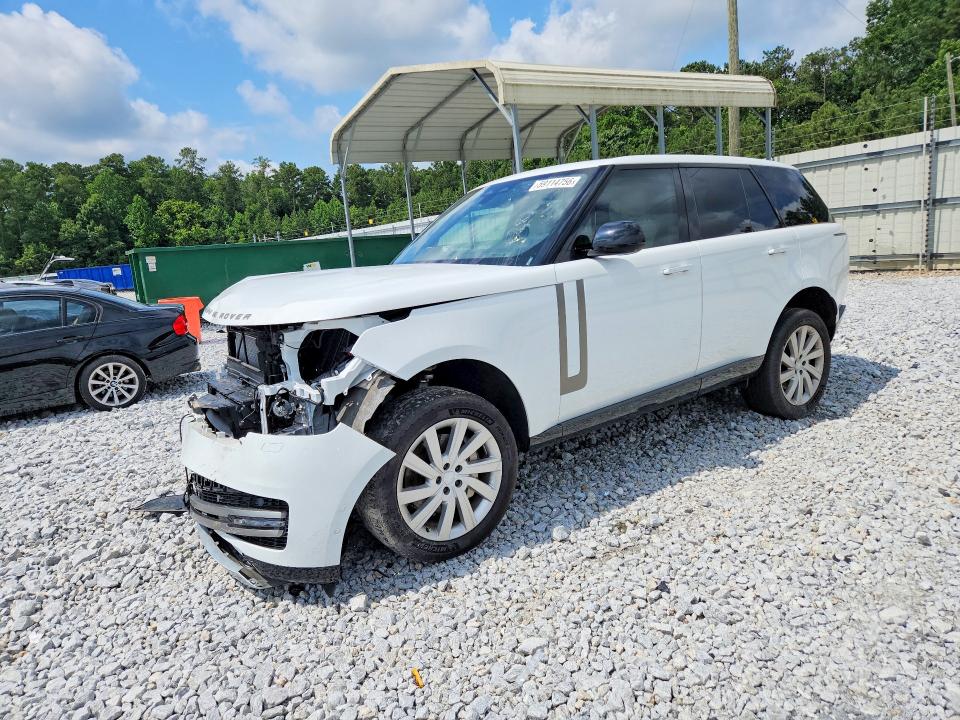 Aukcja sprzedaży 2024 Land Rover Range Rover, vin: SALKP9FU2RA241240, numer aukcji: 59114756