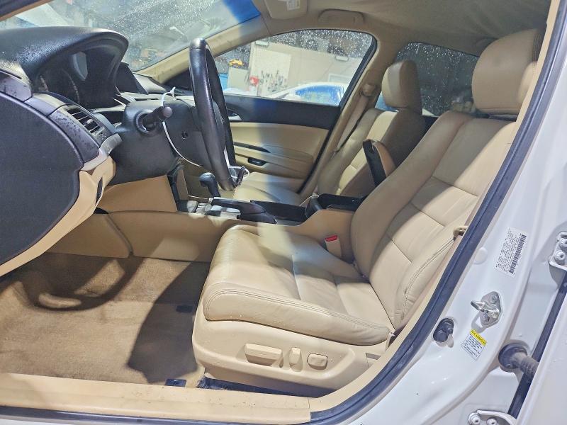 Aukcja sprzedaży 2012 Honda Accord, vin: 1HGCP2F63CA156131, numer aukcji: 63504546