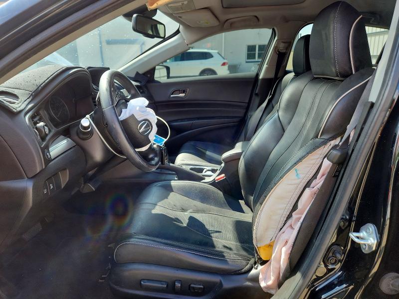 Продаж на аукціоні авто 2021 Acura Ilx, vin: 19UDE2F70MA005946, номер лоту: 63229286