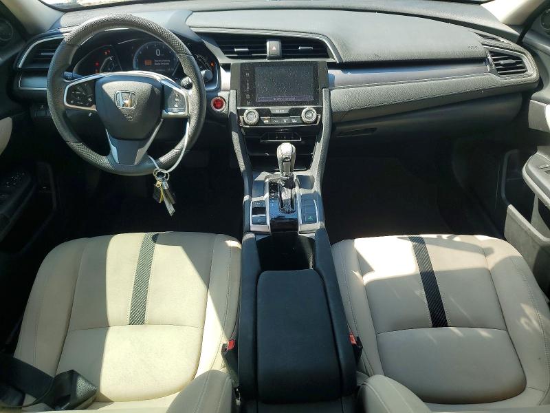 Aukcja sprzedaży 2016 Honda Civic, vin: 19XFC2F79GE056571, numer aukcji: 60050296