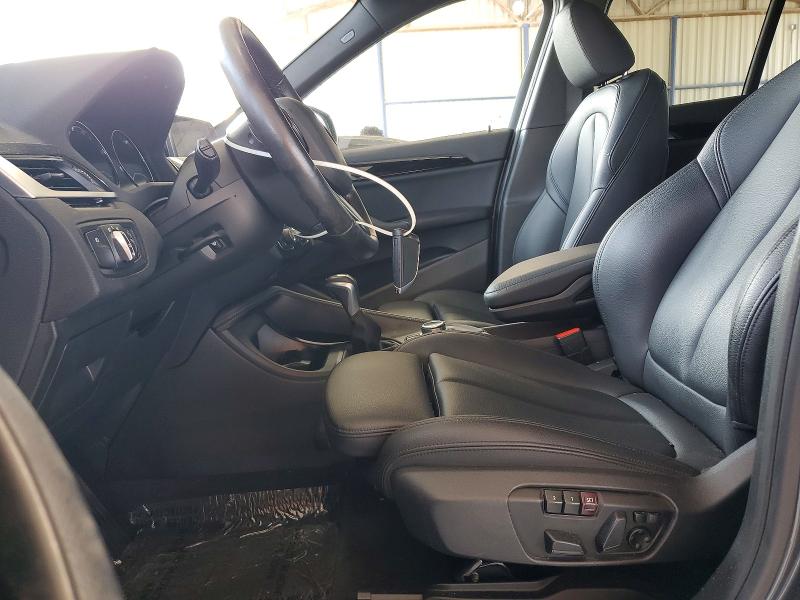 59855066 :رقم المزاد ، WBXHT3C58K3H36422 vin ، 2019 Bmw X1 مزاد بيع