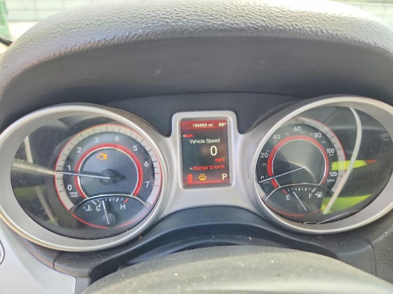 Продаж на аукціоні авто 2017 Dodge Journey, vin: 3C4PDDBG8HT574526, номер лоту: 56707636