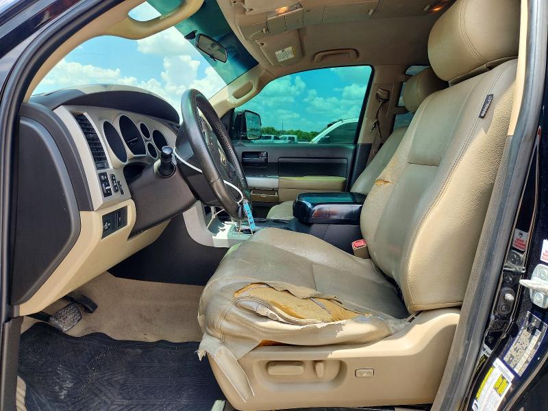 Продажа на аукционе авто 2008 Toyota Tundra, vin: 5TFRV54108X064941, номер лота: 60322046