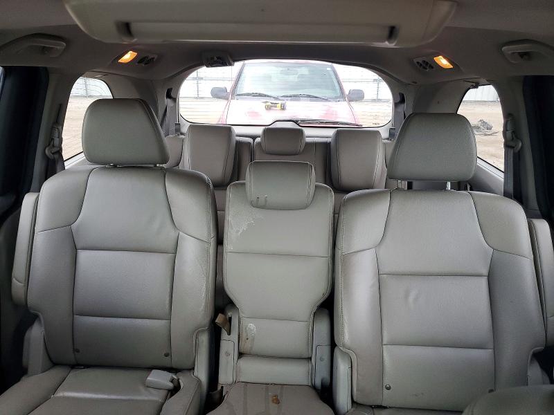Продаж на аукціоні авто 2014 Honda Odyssey, vin: 5FNRL5H66EB132449, номер лоту: 59361946