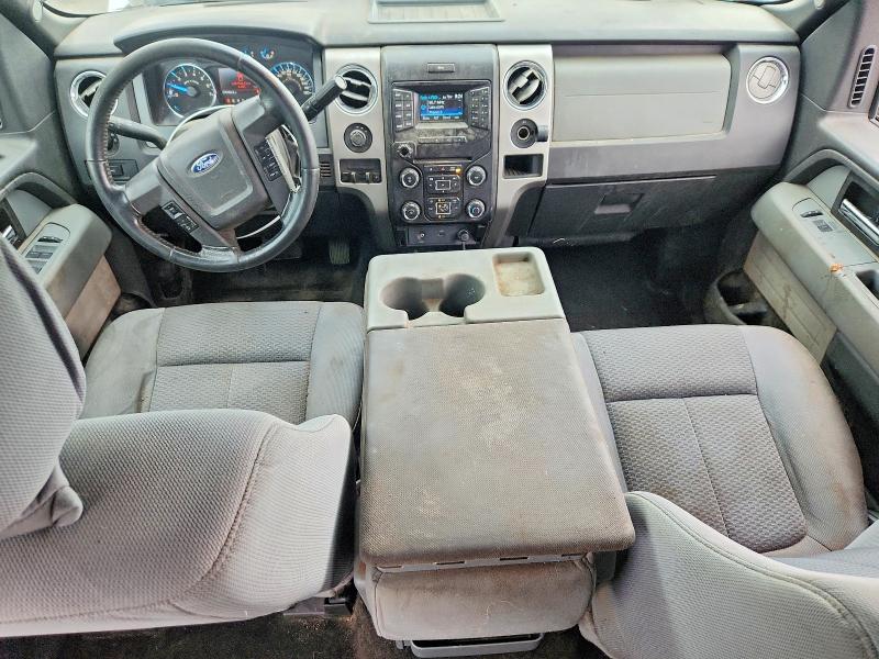 Продажа на аукционе авто 2013 Ford F150, vin: 1FTFW1ET7DKG30271, номер лота: 59597996