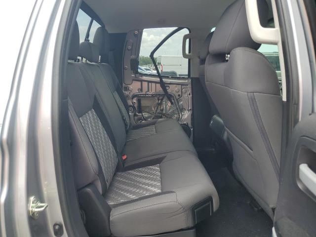 2020 Toyota Tundra მანქანა იყიდება აუქციონზე, vin: 5TFUY5F19LX937223, აუქციონის ნომერი: 60875356