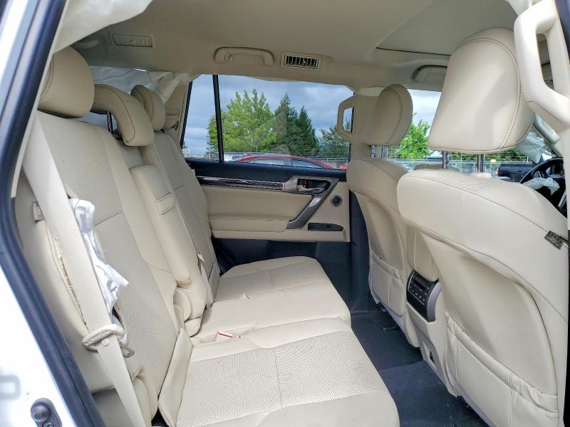 Продаж на аукціоні авто 2023 Lexus Gx, vin: JTJAM7BX6P5373355, номер лоту: 59349306