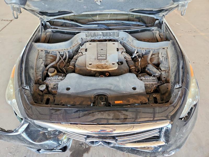 59334876 :رقم المزاد ، JN8CS1MW0DM173077 vin ، 2013 Infiniti Fx37 مزاد بيع
