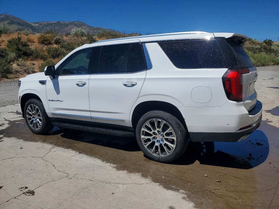 Aukcja sprzedaży 2025 Gmc Yukon, vin: 1GKS2DRL0SR228767, numer aukcji: 61674186