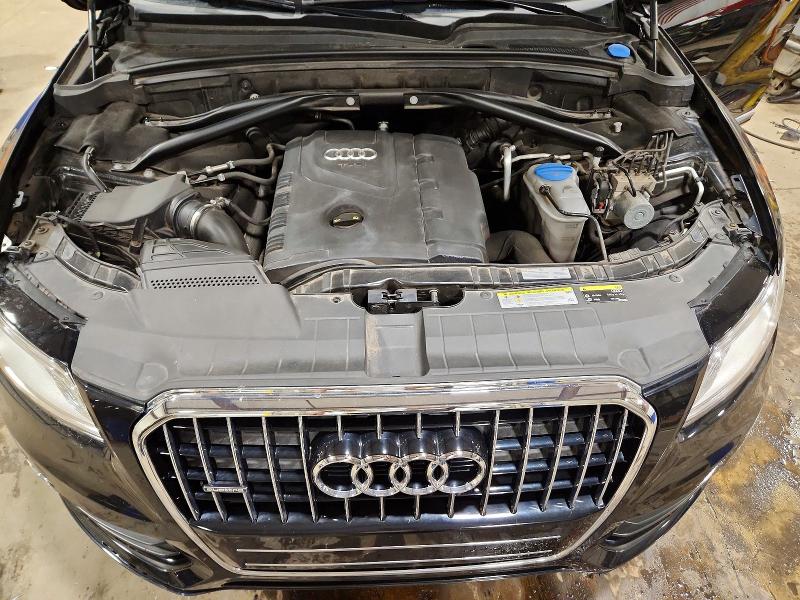 Aukcja sprzedaży 2016 Audi Q5, vin: WA1L2AFP9GA060536, numer aukcji: 62332286