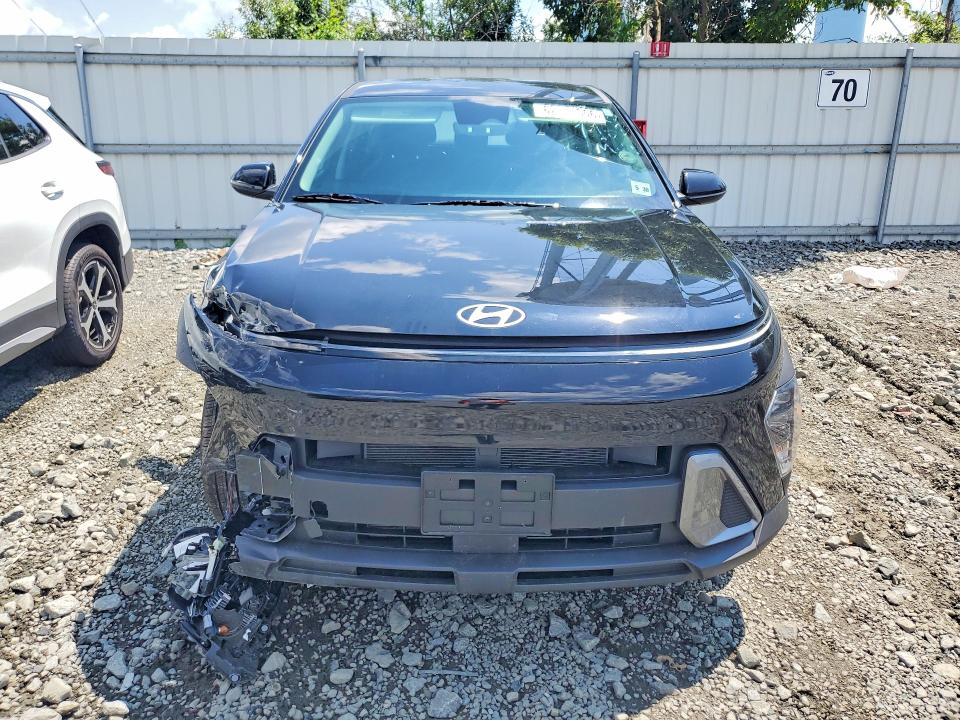 2025 Hyundai Kona მანქანა იყიდება აუქციონზე, vin: KM8HACAB0SU280592, აუქციონის ნომერი: 62271606