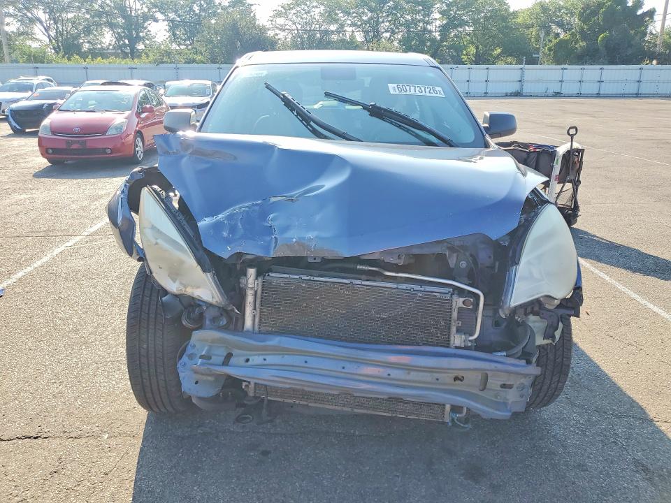 60773726 :رقم المزاد ، 2GNALAEK0E6179481 vin ، 2014 Chevrolet Equinox مزاد بيع