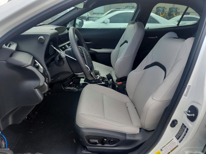 Aukcja sprzedaży 2025 Lexus Ux 300h, vin: JTHYBJAH2S2026712, numer aukcji: 59601906