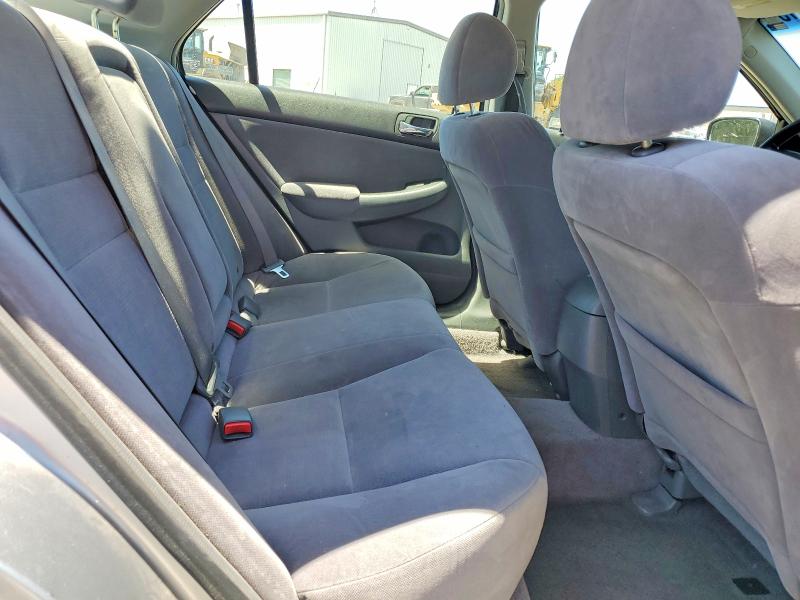 2006 Honda Accord მანქანა იყიდება აუქციონზე, vin: JHMCM56466C008697, აუქციონის ნომერი: 60209136