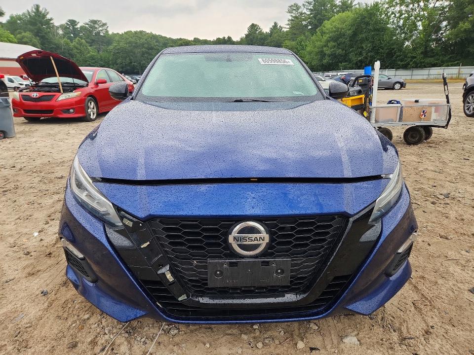 Aukcja sprzedaży 2019 Nissan Altima, vin: 1N4BL4CW3KC178399, numer aukcji: 60598856