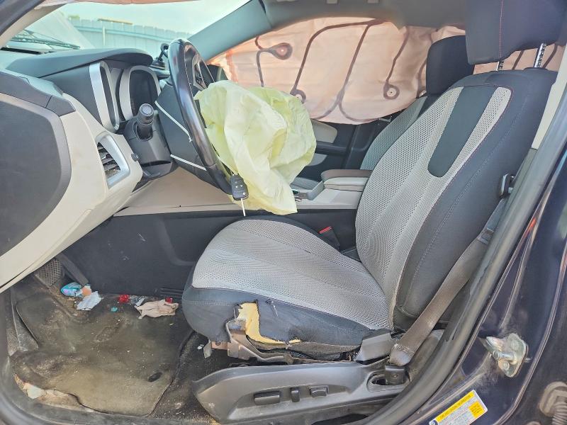 Продажа на аукционе авто 2015 Chevrolet Equinox, vin: 2GNALCEK5F6332594, номер лота: 58888956